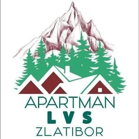 Lvs Apartament Zlatibor