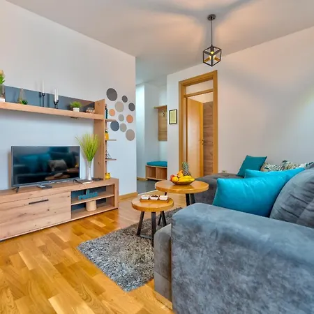 Apartament Lvs *