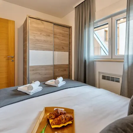 Apartament Lvs Zlatibor