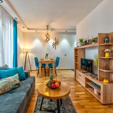Lvs Apartament