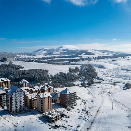 Lvs Apartament Zlatibor