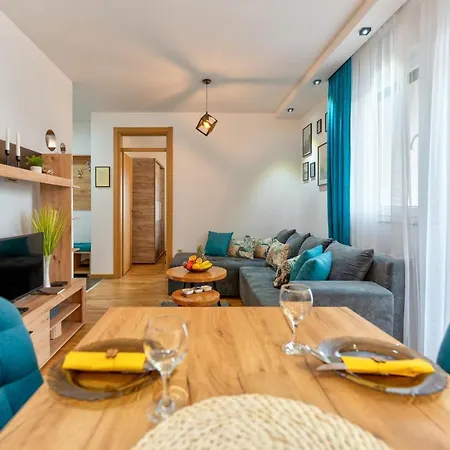 Apartament Lvs Zlatibor