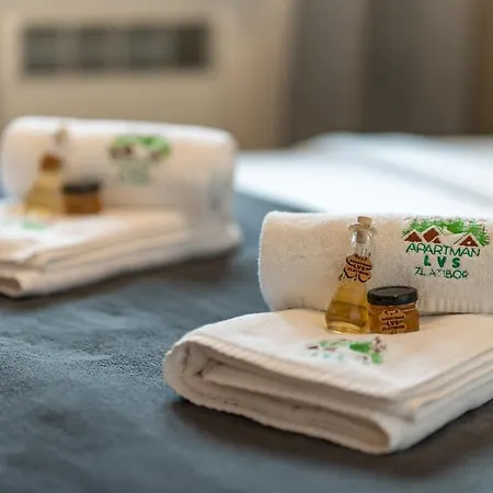 Lvs Διαμέρισμα *