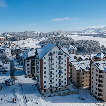 Apartament Lvs Zlatibor