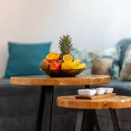 Lvs Apartament Zlatibor