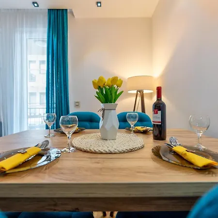 Apartament Lvs Zlatibor