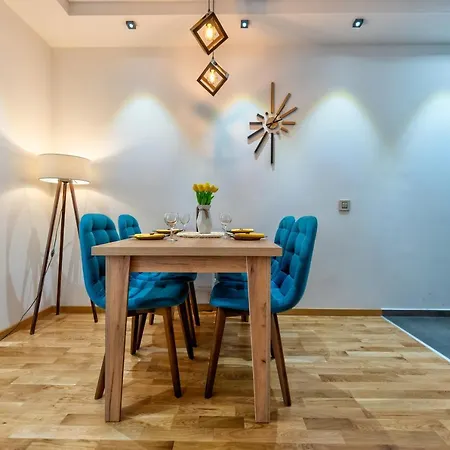 Apartament Lvs Zlatibor