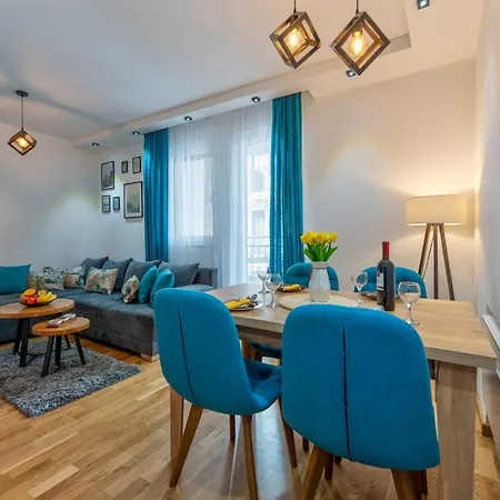 Lvs Apartament Zlatibor