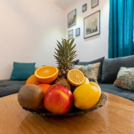 Apartament Lvs Zlatibor