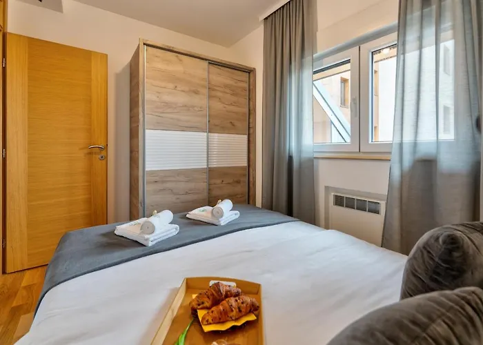 Apartman Lvs Zlatibor