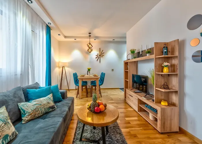 Lvs Apartman