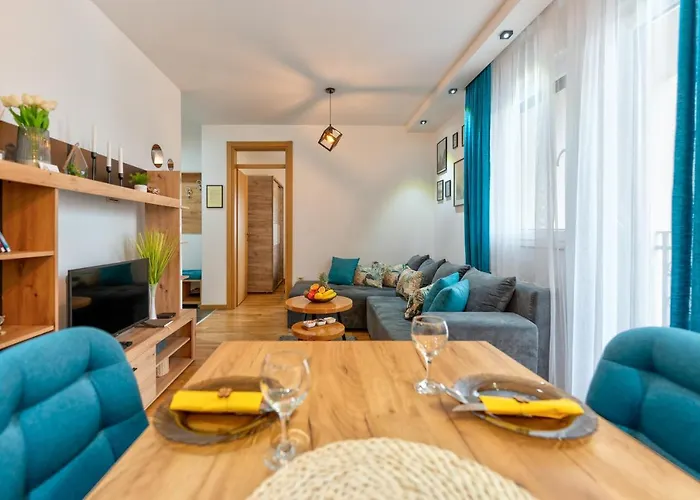 Apartman Lvs Zlatibor