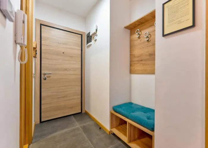 Lvs Apartman