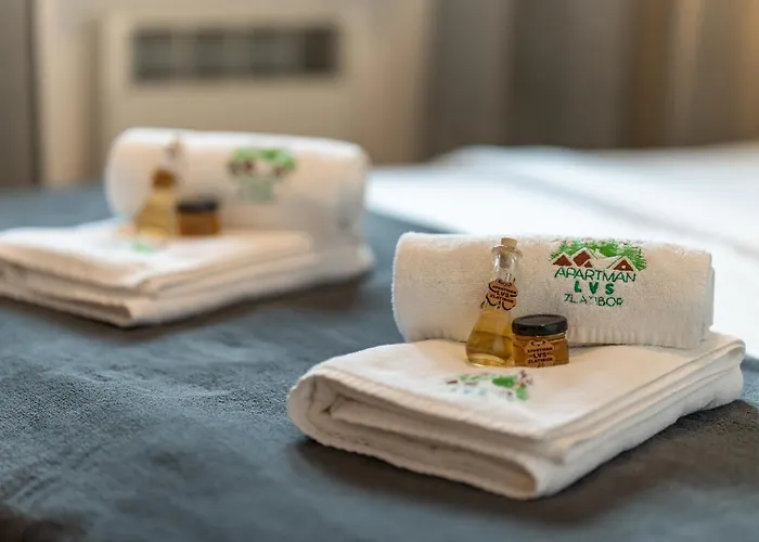 Lvs Διαμέρισμα *