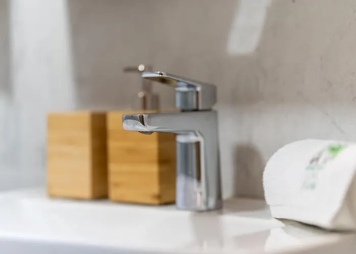 Lvs Διαμέρισμα Ζλάτιμπορ