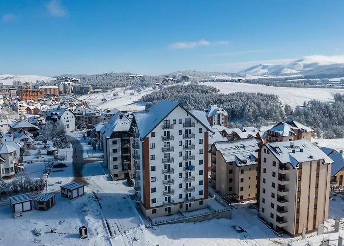 Apartman Lvs Zlatibor