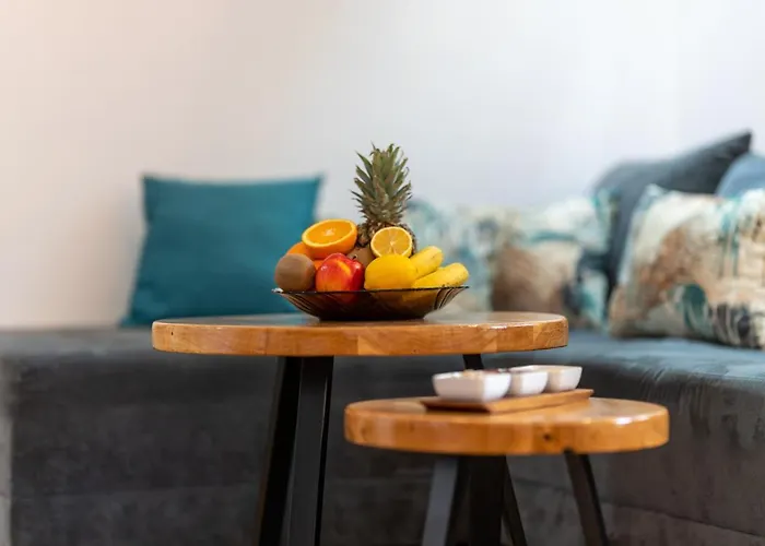 Lvs Apartman Zlatibor