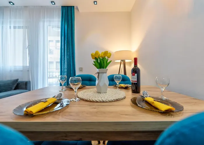 Apartman Lvs Zlatibor