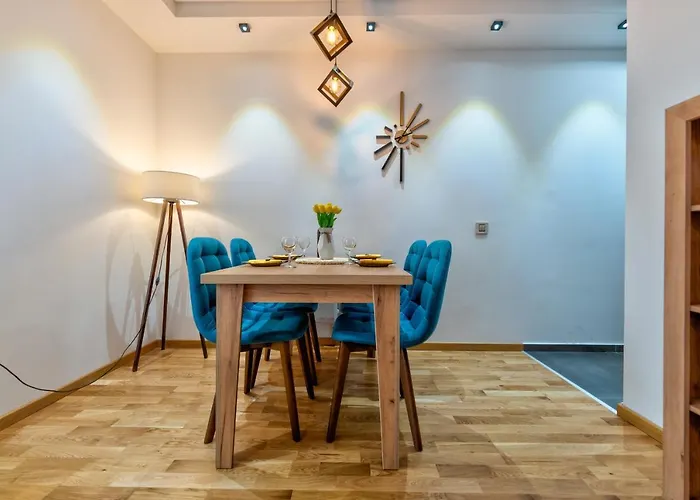 Apartman Lvs Zlatibor