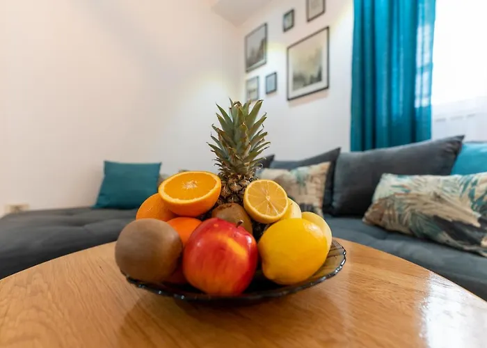 Apartman Lvs Zlatibor